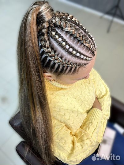 Афрокудри, Афролоконы, брейды, де дреды,дредокудри