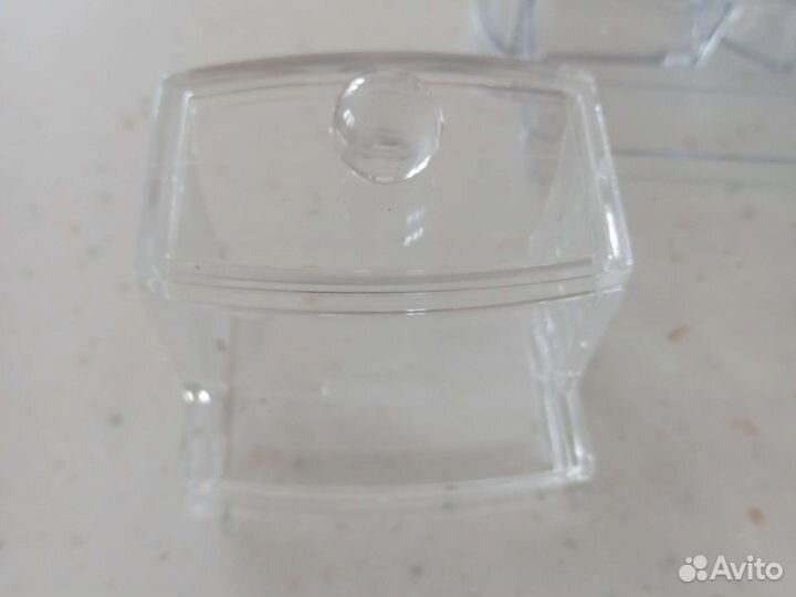 Органайзер для хранения косметики