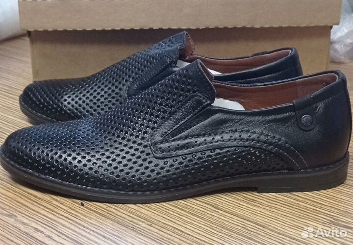 Туфли мужские 41