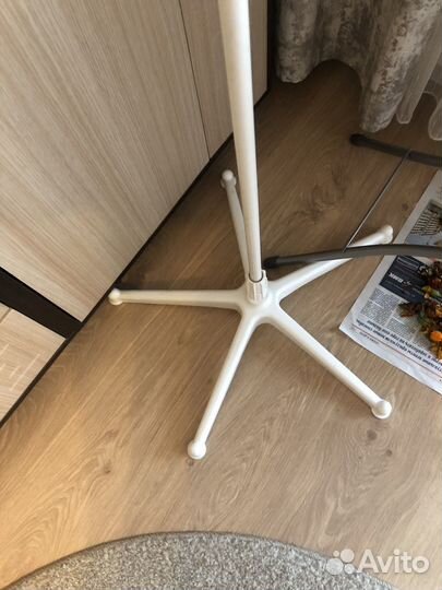 Стойка - штатив для капельницы