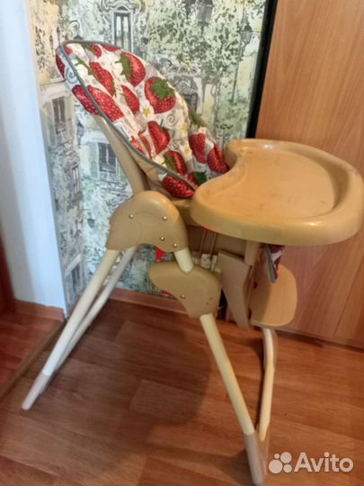 Стул для кормления