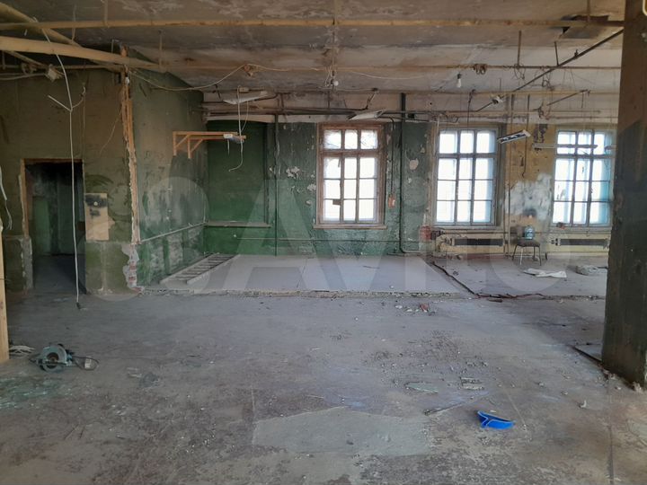 Производство, 82 м²