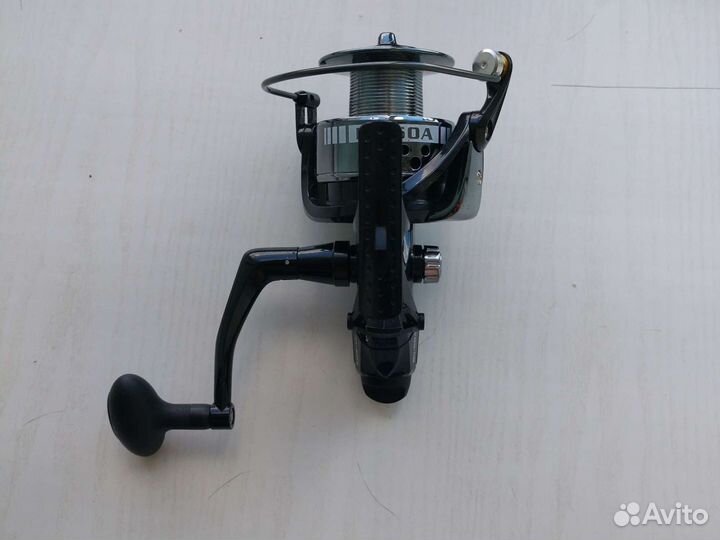 Катушка kaida HV-60A