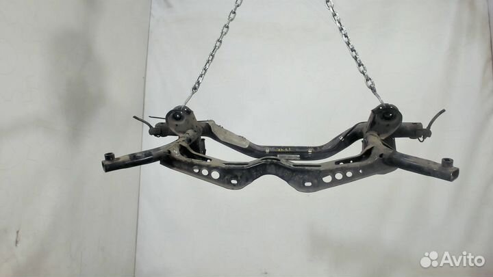 Балка подвески задняя Volkswagen Jetta 6, 2011