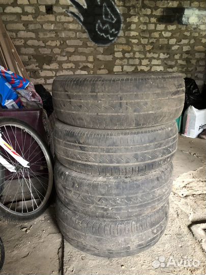 Formula Energy 195/65 R15