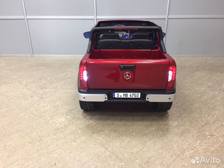 Электромобиль