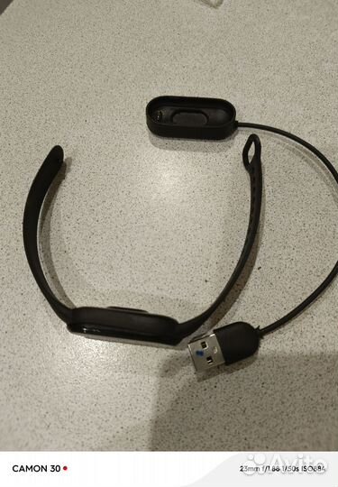 Фитнес браслет xiaomi mi band 4