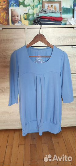 Одежда для беременных пакетом 46