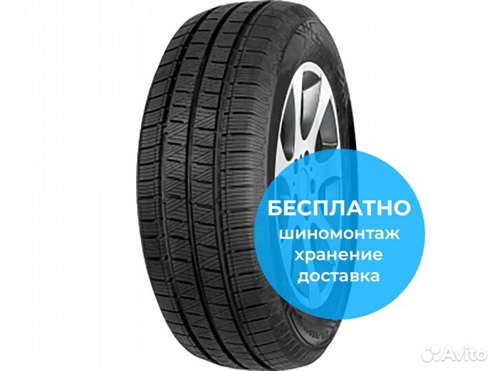 Imperial Snowdragon Van 205/65 R16 107R