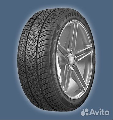 Triangle WinterX TW401 205/60 R16 96H