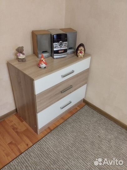 Спальный гарнитур бу