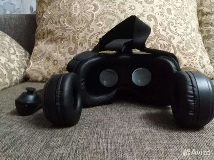 Vr очки