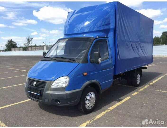 Грузоперевозки межгород газель фура 5 10 20 тонн