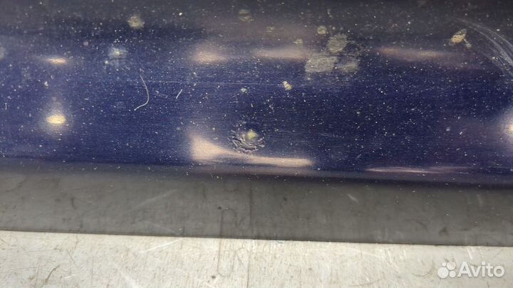 Дверь боковая Volkswagen Caddy, 2005