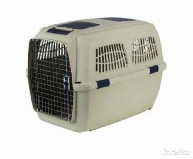 Переноска для собак Marchioro Clipper 6