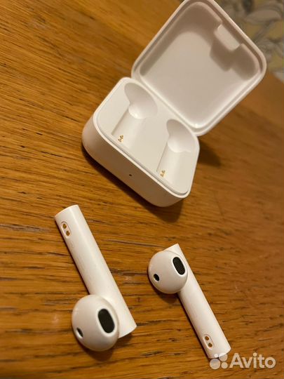 Беспроводные наушники Xiaomi Air 2 SE CN