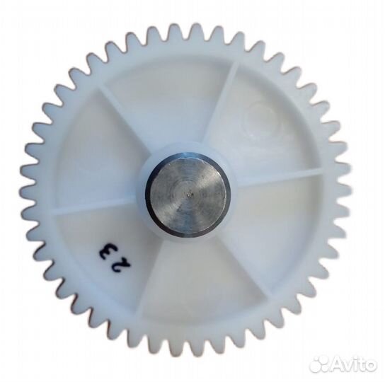 Шестеренка для мясорубок Moulinex MS023