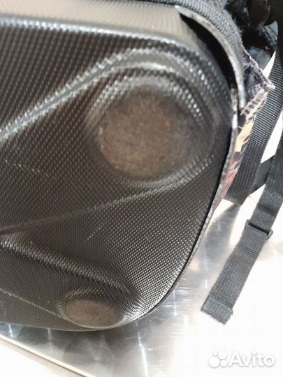 Рюкзаки ортопедические