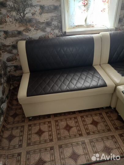 Кухонный уголок