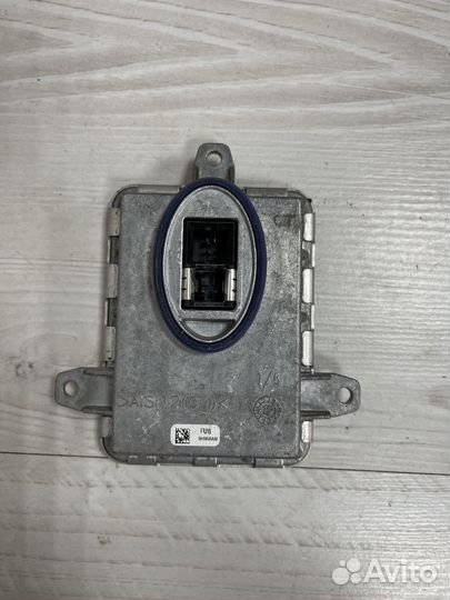 Блок ксенона бмв Ф30