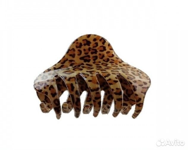 Краб для волос Mon PlaisiR 10-63 Франция