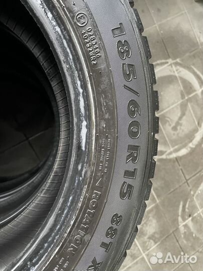 Nokian Tyres Nordman 7 185/60 R15