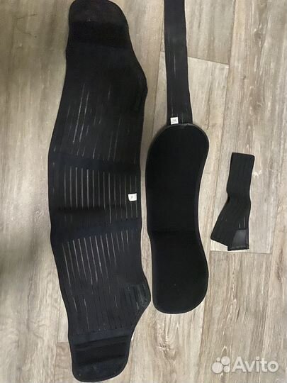 Бандаж для беременных и после родов