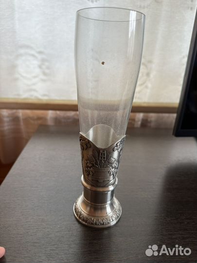 Пивные бокалы Балтика