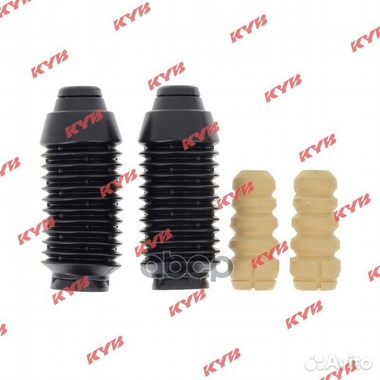 Пыльник+отбойник амортизатора renault kangoo пе