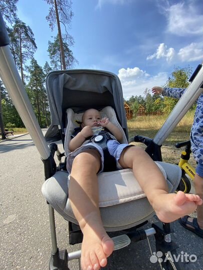 Коляска bugaboo bee 3