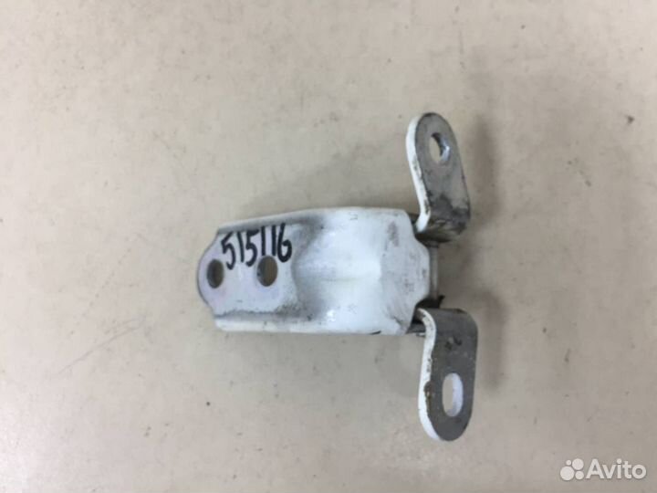 Петля двери задней левой нижняя Kia Rio 3 UB 2011-2017