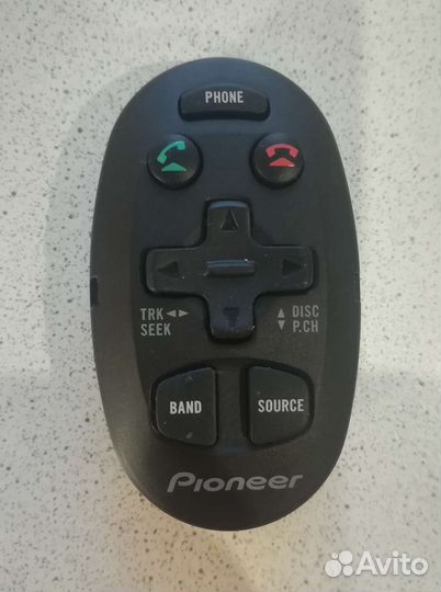 Пульт ду для автомагнитол pioneer