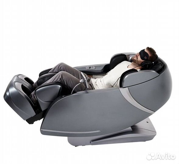 Массажное кресло Domtwo