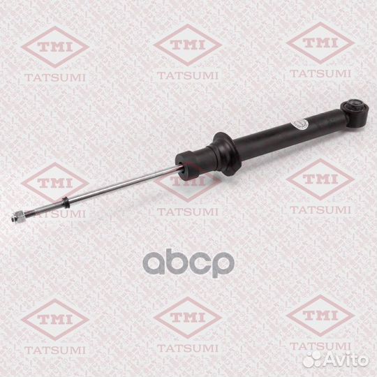 Амортизатор задний газовый L/R TAA5010 tatsumi