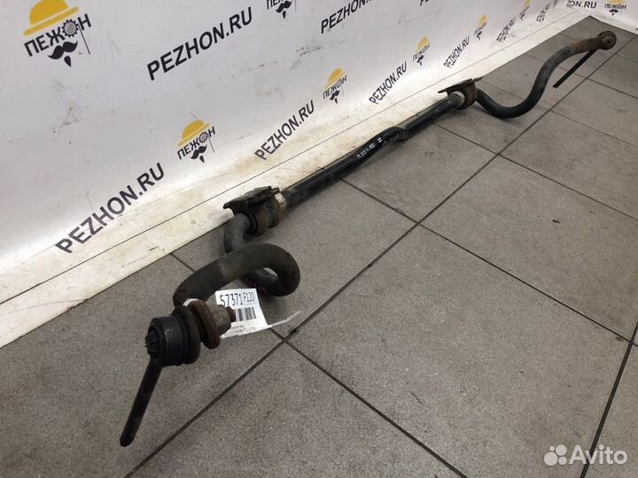 Стабилизатор передний Kia Ceed хэтчбек 5 дв. 1.4