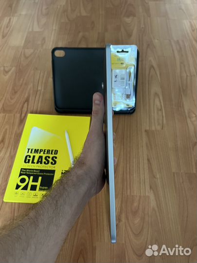 iPad Air 4 2020 + pencil 2