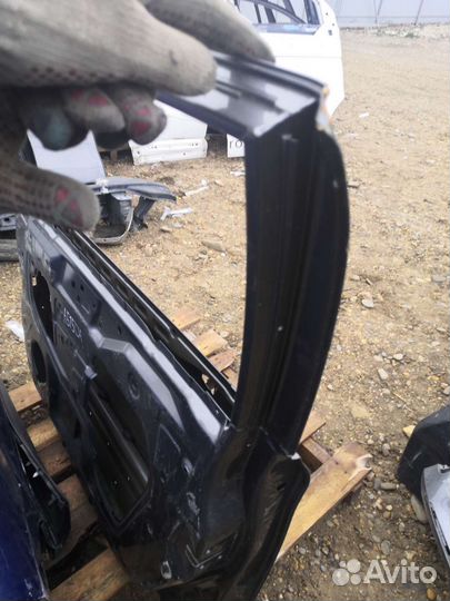 Дверь передняя правая Nissan Qashqai 2019г.в