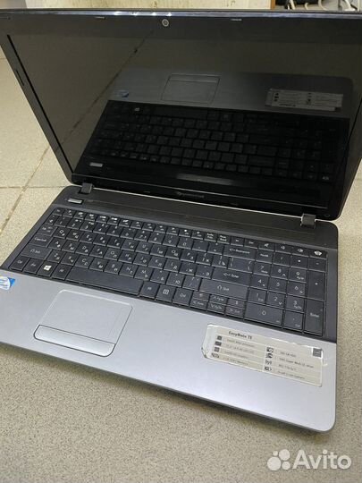 Супер мощный ноутбук