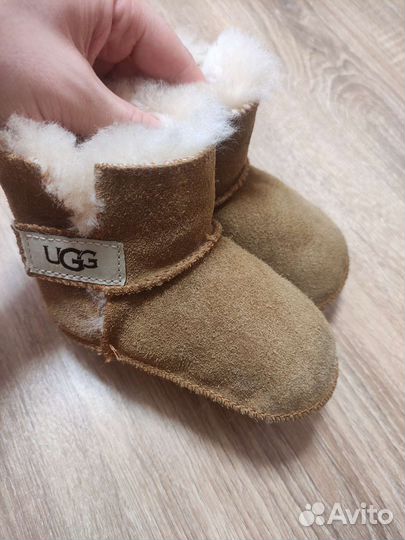 Ugg угги детские 20. Оригинал