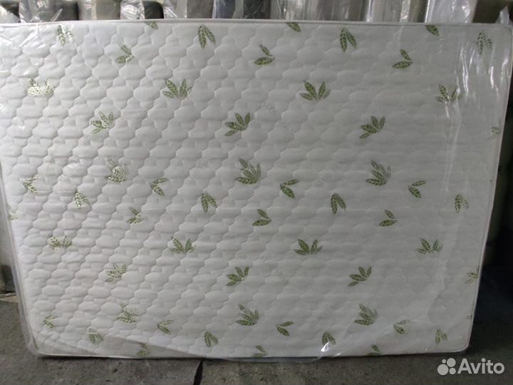 Матрас 140х200 новый