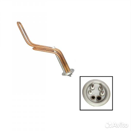 Тэны для Водонагревателей Thermex Ariston