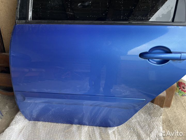 Дверь LADA granta fl