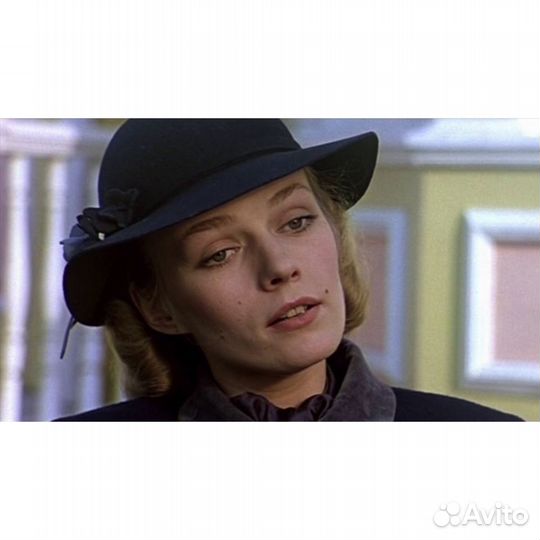 Мэри Поппинс, до свидания. Две серии (DVD)