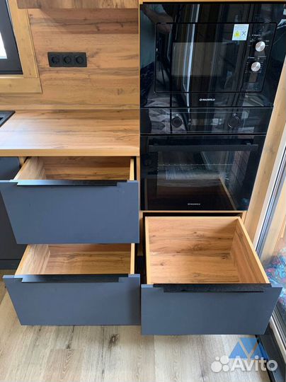 Кухня на заказ от производителя