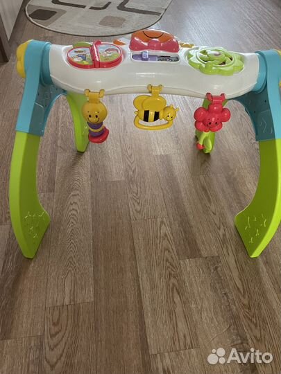 Игровой центр