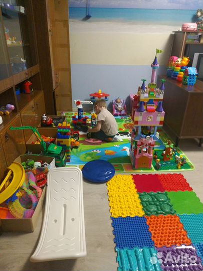 Режим.Развивающие занятия.Речь.Орто