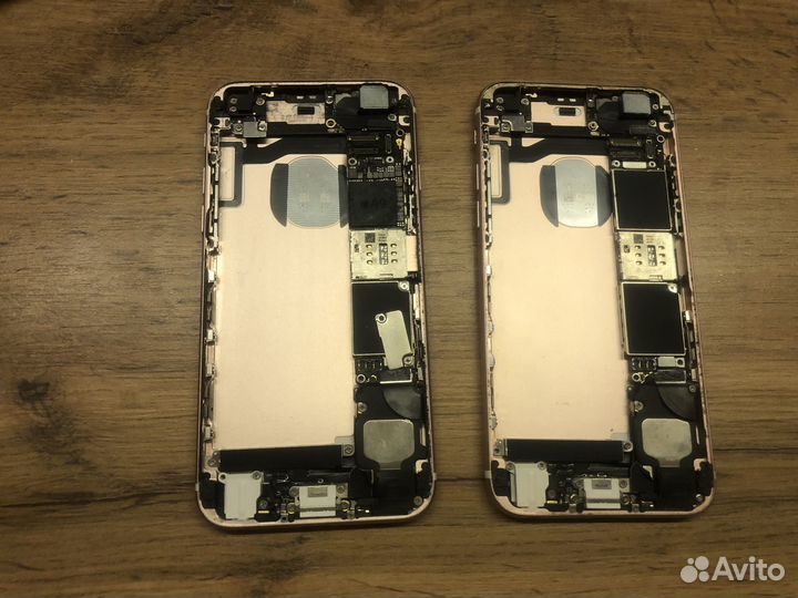 Корпус для iPhone 6s