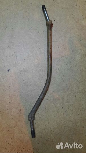 Растяжка крабов ваз