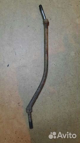 Растяжка крабов ваз