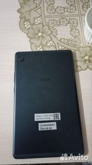 Планшет huawei matepad T8